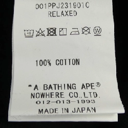A BATHING APE NEIGHBORHOOD Áo khoác - Hàng hiệu Chính hãng 884464