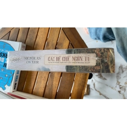 Các Đế Chế Ngôn Ngữ - Nicholas Ostler 531728