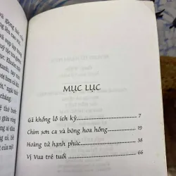 Hoàng Tử Hạnh Phúc - Oscar Wilde 1010710
