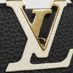 Túi Louis Vuitton Epi Capucines BB M12345 615645