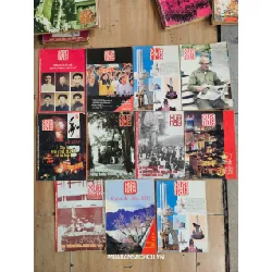 Tạp chí xưa và nay - cơ quan hội khoa học lịch sử Việt Nam 716590