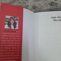 Thao Túng Tâm Lý- Thoái khỏi  quan hệ thao túng và Thức tỉnh. TG Shannon Thomas 747528