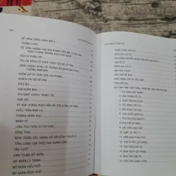 GIA ĐỊNH TAM GIA-Biên dịch Hoài Anh. Hiệu đính TS. Huỳnh Văn Tới...Bản năm 2003 739123