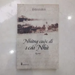 Những cuộc đi và cái Nhà 📚