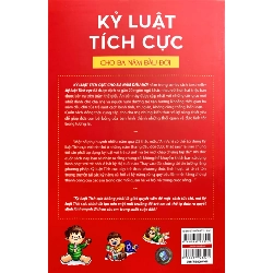 Kỷ Luật Tích Cực Cho Ba Năm Đầu Đời - Jane Nelsen, Cheryl Erwin, Roslyn Duffy 280667