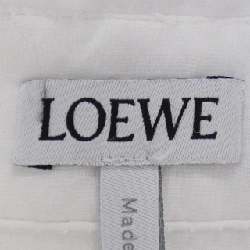 Áo sơ mi LOEWE S359Y05XAI 628063