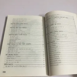 NGHỆ THUẬT CHĂM SÓC NGỰA  760018