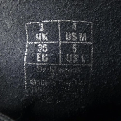 Giày bốt DR.MARTENS - Hàng hiệu Chính hãng 829203