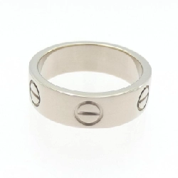 Nhẫn Cartier Love - Hàng hiệu Authentic 837875