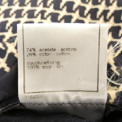 Áo khoác CHANEL P17432V09913 01P - Hàng hiệu Authentic 822149