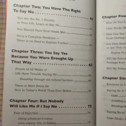 Learning to Say NO When You Usually Say YES – Maritza Manresa 719223
