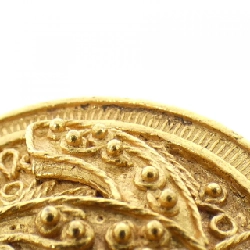 【Vintage】Brooch Chanel 626077