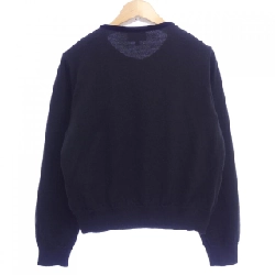 Bộ sưu tập LANVIN - Áo khoác cardigan - Hàng hiệu Authentic 775243