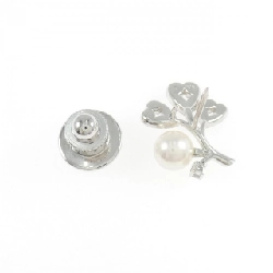 Brooch ngọc trai Akoya Mikimoto 5.9mm - Hàng hiệu Chính hãng 848333