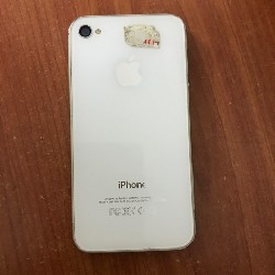 Điện thoại ip4 đã qua sử dụng 528