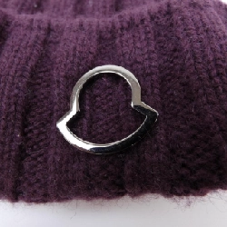 Mũ len MONCLER - Hàng hiệu Chính hãng 834028