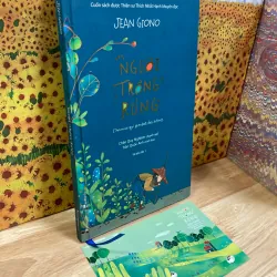 Người Trồng Rừng - Jean Giono