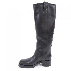 Giày bốt dài HERMES 663581