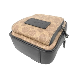 【Sản phẩm mới】Túi đeo vai Coach CV763 610534