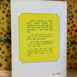 Cuộc Điều Tra Trong Trường Học - Jean-Philippe, Arrou-Vignod 966544