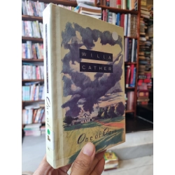 ONE OF OURS - Willa Cather