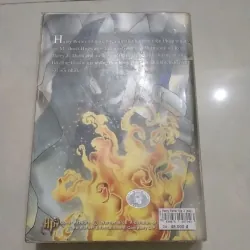 Sách Cũ - Harry Potter Và Tên Tù Nhân Ngục Azkaban (Tập III) 1023972