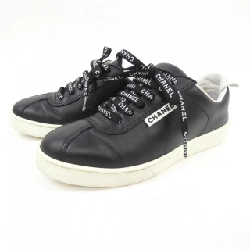 Giày thể thao CHANEL G34085X51503 657705