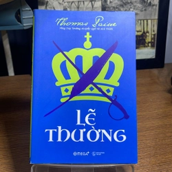 Lẽ thường Thomas Paine
