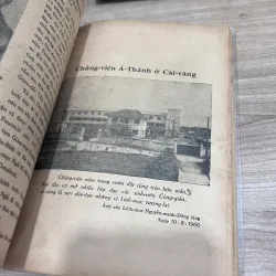 CẦN THƠ XƯA VÀ NAY - HUỲNH MINH 1008128