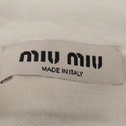 MIU MIU MJL929 S231 12MI Áo khoác 626909