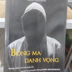 Bóng ma Danh vọng