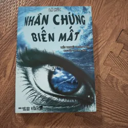 Nhân chứng biến mất 