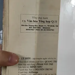 [XƯA] Ly Hôn (1997) 798394