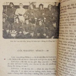 Bóng đá hiện đại trong thời điểm Espana-82 13612