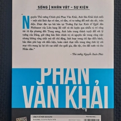 Phan Văn Khải - Những hồi ức đặc biệt 552049