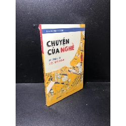 [59K/kg] Chuyện của nghề mới 100% HCM1011
