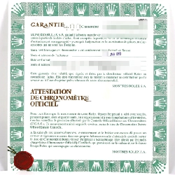 Đồng hồ Rolex Submariner Date 16613. SSxYG tự động - Hàng hiệu chính hãng 881057