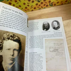 Van Gogh tập 1 - Sách Kiến Thức Tranh Màu 927237