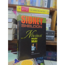 Nếu còn có ngày mai - Sidney Sheldon 126158