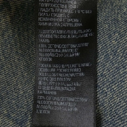 Balenciaga BALENCIAGA 600235 TNW55 Jeans - Hàng hiệu Chính hãng 813124