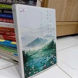 Gấm hoa giữa đời - Truyện Ngôn Tình - Thiên Kim Bookstore - TKB3110-15 Rebooks.vn
