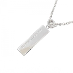 Tiffany 1837 Bird Drop Necklace - Hàng hiệu Authentic 842010