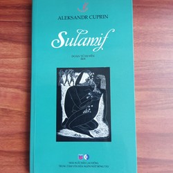 Sulamif - Aleksandr Cuprin 149287