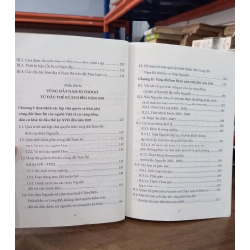 Lịch sử hình thành và phát triển vùng đất Nam Bộ (từ khởi thủy đến năm 1945) - Trần Đức Cường chủ biên 472387