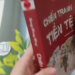 [MIỄN PHÍ BỌC SÁCH] Chiến tranh tiền tệ - Song Hong Bing 1018829