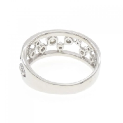 Nhẫn kim cương PT900 0.35CT 671691