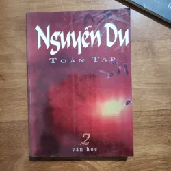 Nguyễn du toàn tập | tập 2