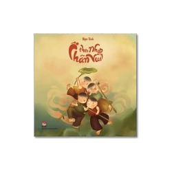 Theo nhịp chân vui - Ngọc Trinh