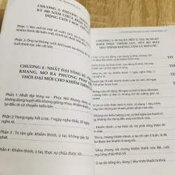 CUỐN SÁCH QUÝ KHÔI PHỤC SỨC KHỎE KHIẾM THÍNH , Ù TAI 1004082