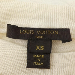 Louis Vuitton LOUIS VUITTON F9KS16OMJ Áo len - Hàng hiệu Chính hãng 817703